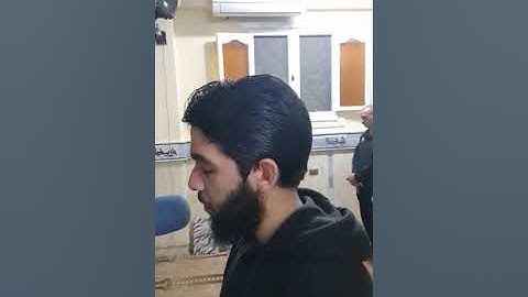 جمال وروعه الصوت للشيخ محمد سمير سوره هود
