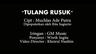 Tulang Rusuk - Wiwik Sagita :::: Stasiun Dangdut