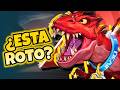 La VERDAD sobre DEVIL DINOSAUR en Marvel Rivals