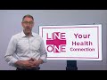 Appendicitis | Line One: Your Health Connection
