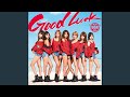 Good Luck (Japanese ver.)