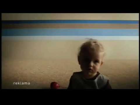 Polsat dżingle reklamowe dzieci 2012-2015