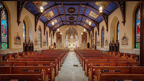 Funeral Mass for Valerie MacDonald