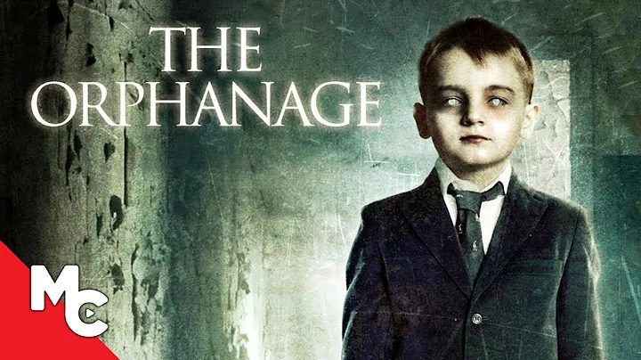 The Orphanage (Milwood) | Full Movie Mystery Horror