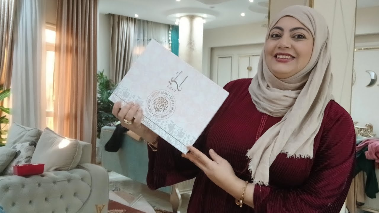 رمضان وتجهيزاته ال بنستعدلها من شهور وروتين شتوي يدفي البيت وكان لازم اعمل كده من زمان