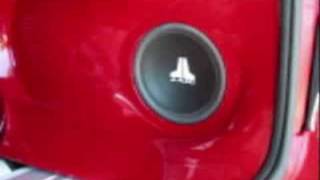 EVOLVE Volvo 2004 S60 R Video Tour