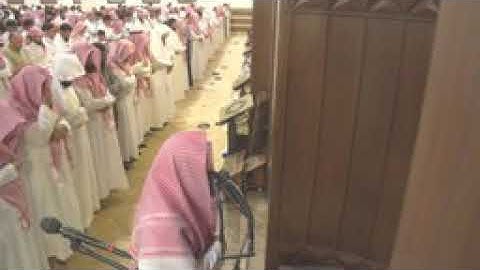 د.محمد اللحيدان اجمل تلاوة هادئة(فاكلوا مما ذكر اسم الله عليه ان كنتم باياته مومنين)