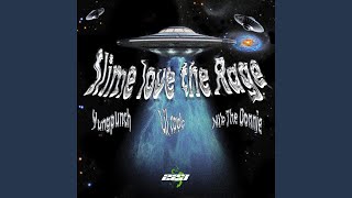 Slime Love The Rage (feat. Nik The Donnie)