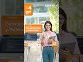 Estudia Comunicación y Publicidad