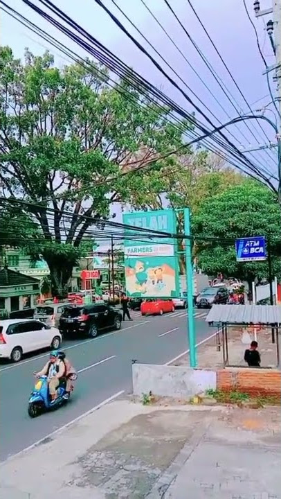 Status WA siang