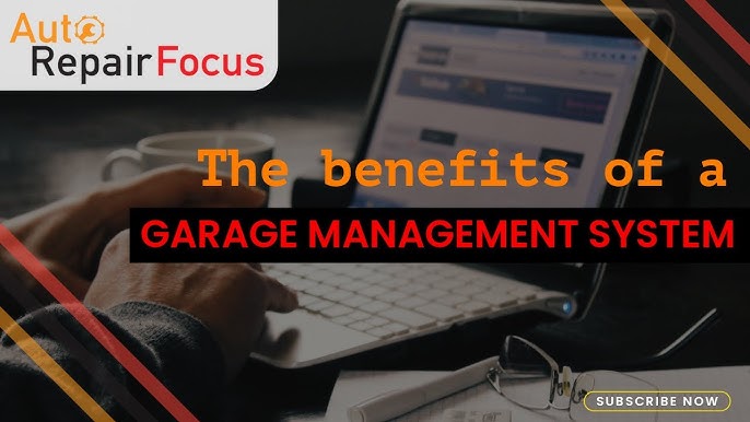 What are the benefits of a Garage Management System?