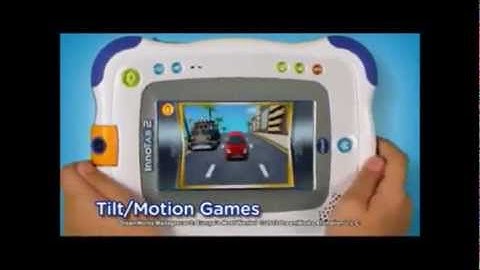 InnoTab 2 from Vtech