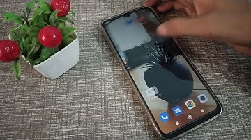How to change Hotspot Password in Redmi 9 Prime phone