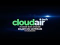 Experience the future of selection programs with cloudairs advanced technology