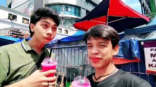 Matira Matibay|Batang Quiapo VLog by MR.RAFAEL VLOG 234 views 8 months ago 2 minutes, 26 seconds