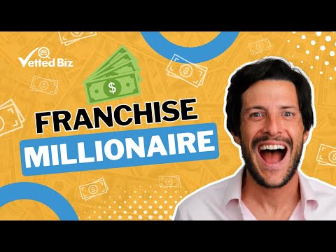 How Much MONEY Can You Really MAKE Owning A FRANCHISE BUSINESS? (Surprising) ?