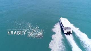Khách sạn nghỉ dưỡng cao cấp Six Senses Krabey Island Cambodia