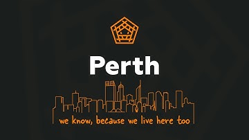 Perth, you deserve better internet.