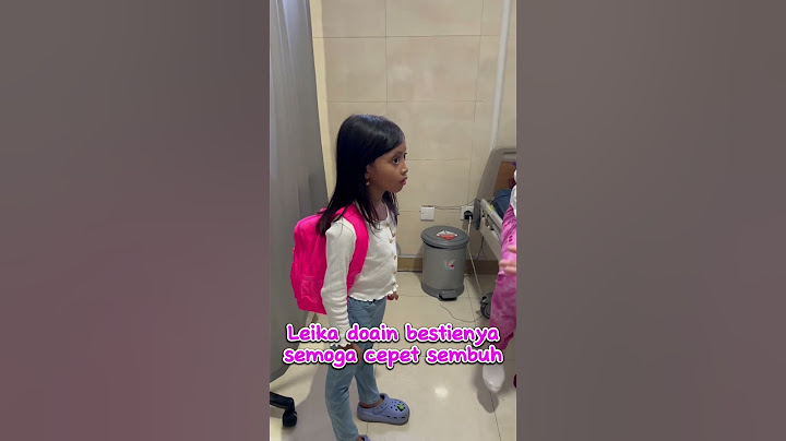 LEIKA TAKES LEXIE TO THE ER, BUT SHE MEETS DINAR & KHAYLLA WHO ARE SICK TOGETHER #leika #viral #s...
