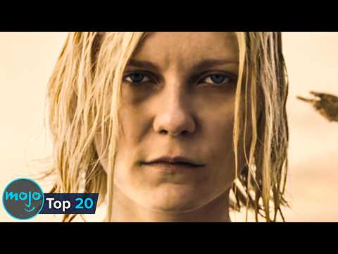 ۲۰ فیلم که بیماری روانی را به تصویر می کشند