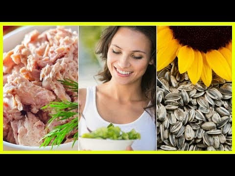 Vidéo: 7 Aliments Qui Pourraient Augmenter Votre Sérotonine