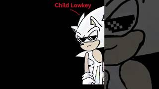 Knuckles Still Hates Sonic Speed Sim