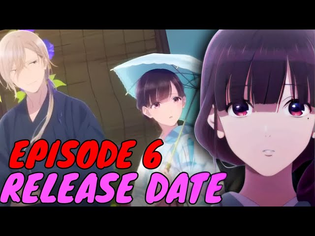 Kaguya-Sama Season 3 Episode 6 Release Date and How to Watch