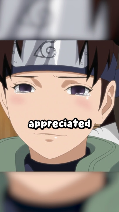 How Tenten resisted the Infinite Tsukuyomi 😱