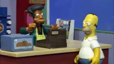 Over An Hour of Robot Chicken Offensive Jokes