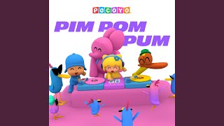 Pim Pom Pum