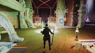 Codex Lost Ps5 Petit Vidéo Infos Utile Avant De Franchir Le Portail De La Bibliothèque