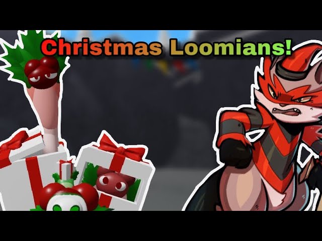 Fan-Made Loomians for Loomian Legacy Players!! All thanks to the  designers!! 