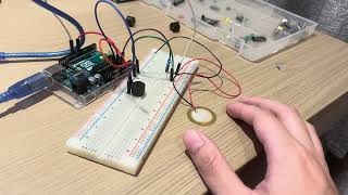 SM3610 Hardware Hacking assignment1