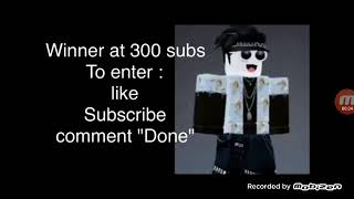 FREE ROBLOX ACCOUNT RICH WITH PREMIUM AND ROBUX 2020