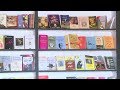فقرة أفكار مكتبة صباحات سودانية