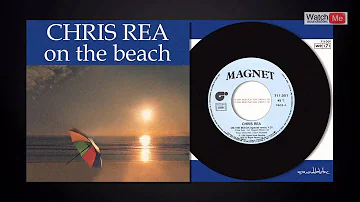 Chris Rea - On the beach