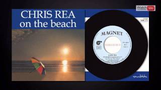 Video thumbnail of "Chris Rea - On the beach"