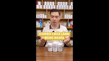 Viên uống Glutathione, viên uống tránh nắng và viên uống NMN Codeage