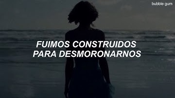 [ Taylor Swift ] - Out Of The Woods // Español