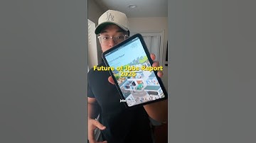 the future of cyber security jobs 😳