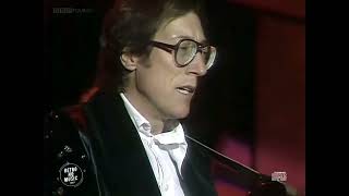 THE SHADOWS - Top Of The Pops TOTP (BBC - 1979) [HQ Audio] - Theme from 'The Deer Hunter' (Cavatina)