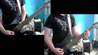 Jesu - Opiate Sun (guitar cover)