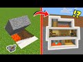 The worlds safest  secret base minecraft