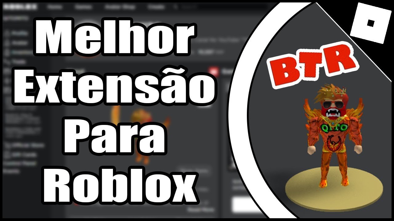 BTRoblox - Download BT Roblox 100% Free
