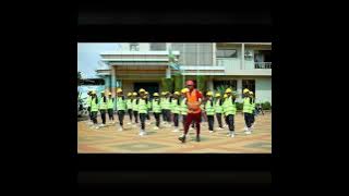 NDILA JIDAGU MALELEMBA HARUSI YA KAMWA 2025