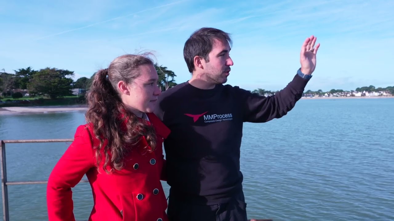 Ecole Nationale de Voile et des Sports Nautiques ENVSN - Banque Populaire Grand Ouest