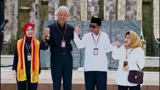 Menuju Pemilu 2024 Partai Perindo siap memberikan yang terbaik, mendukung putra terbaik bangsa