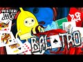 SAUVÉ PAR LA BANANE | Balatro (29)