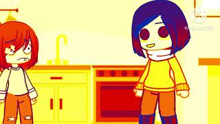 Coraline in a Nutshell (Please watch this it took forever to make)