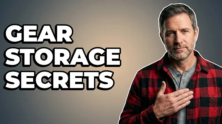 Do I Need Air-Tight Containers For Storing Hunting Gear?